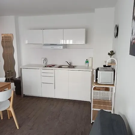 Ferienwohnung * Michelfeld