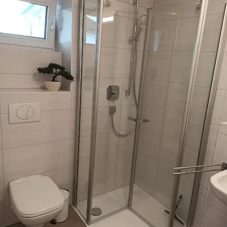 Ferienwohnung Michelfeld