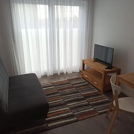Ferienwohnung Apartment Michelfeld (Schwabisch Hall)