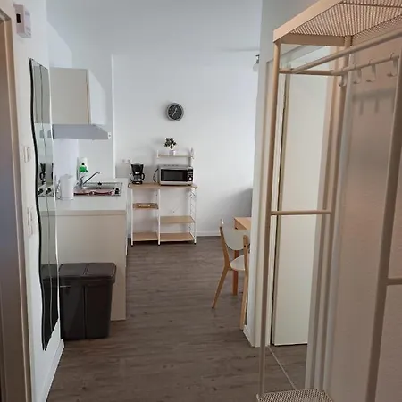 Ferienwohnung *