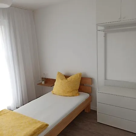 Ferienwohnung Apartment