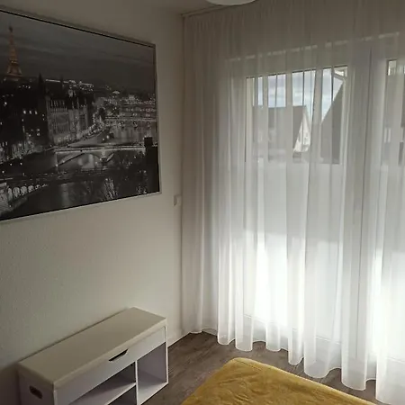Ferienwohnung Appartement Michelfeld (Schwabisch Hall)